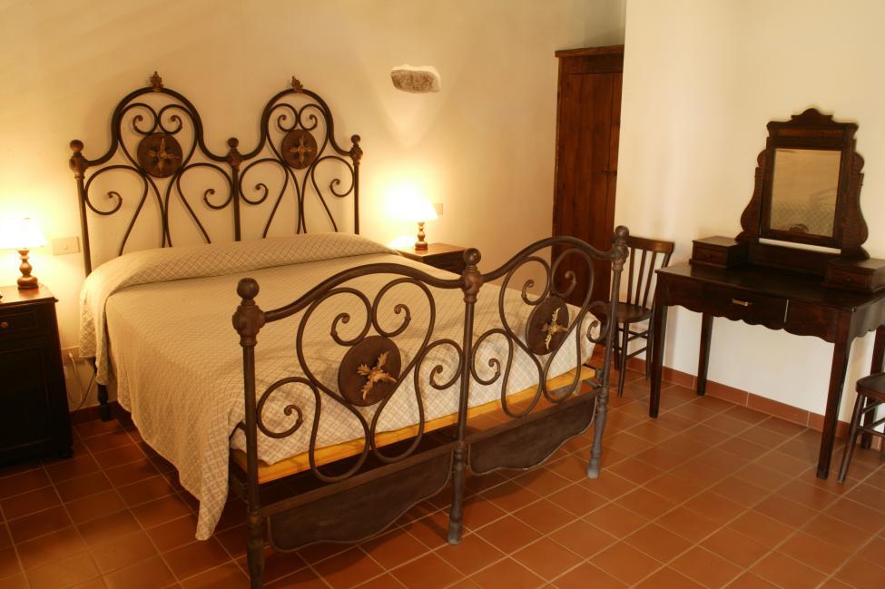 Hotel Residence Costa Azzurra Capo Vaticano Exteriér fotografie